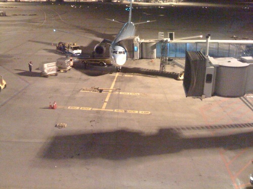 korean air